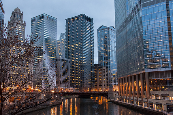 Condominium Property Management