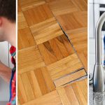 Repairs before selling your home