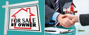 Using a Realtor to sell your home